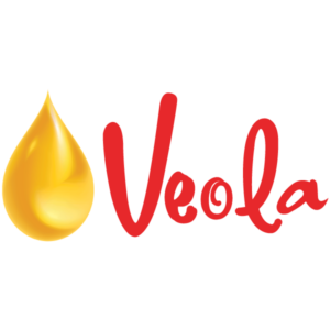 veola logo